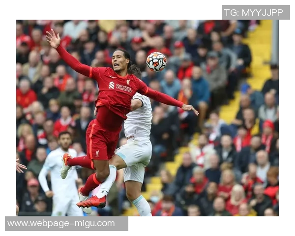 利物浦与伯恩利精彩对决直播360全景呈现尽在此刻