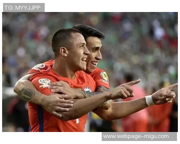 墨西哥与智利足球对决比分预测分析及赛前展望