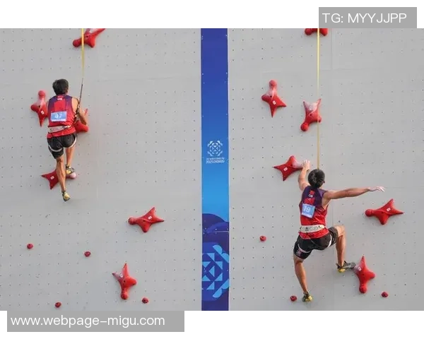 成都攀岩队反击体系解析与攀岩战术的深度探讨 成都攀岩队反击体系解析与攀岩战术的深度探讨